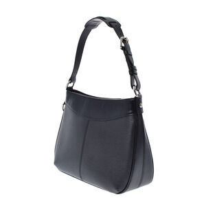 Louis Vuitton Epi Leather Black Turenne Shoulder Bag